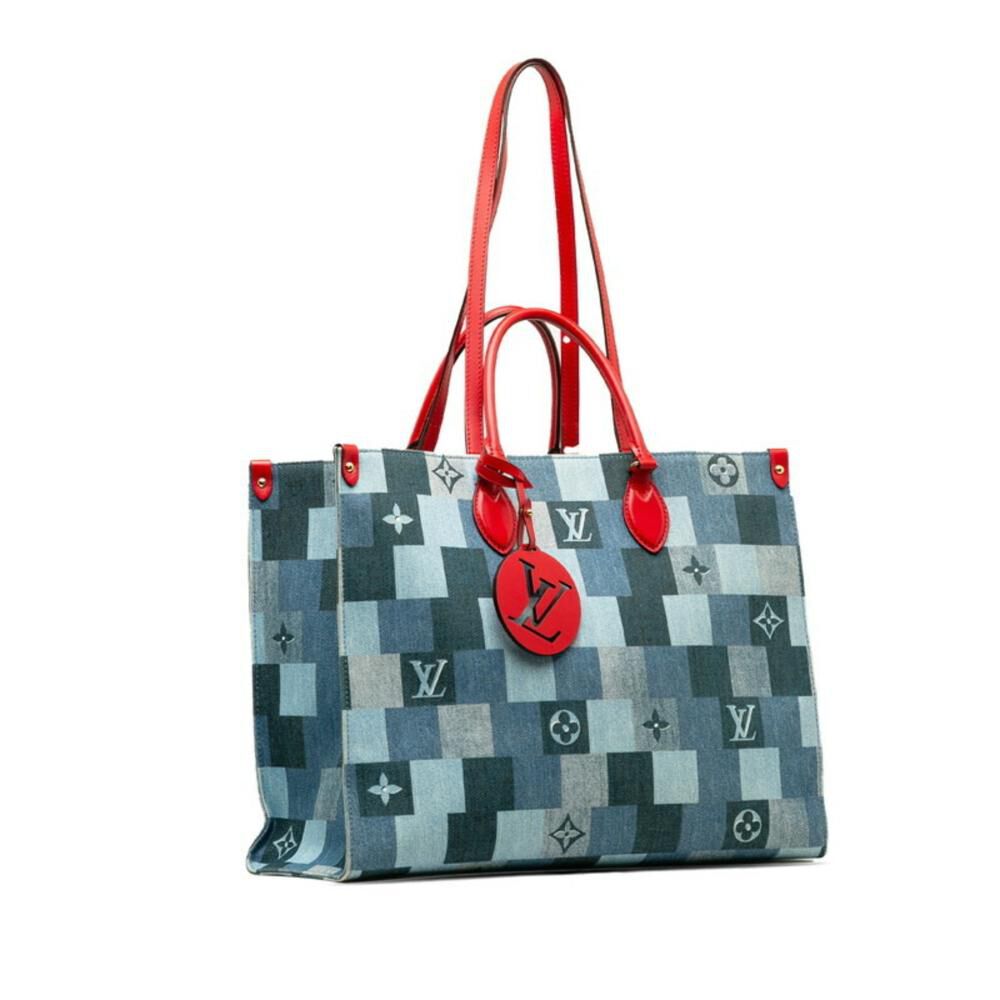 Louis Vuitton Onthego