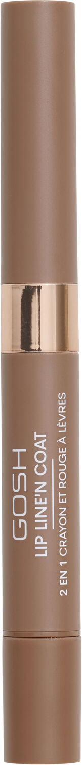 GOSH Lip Line'n Coat