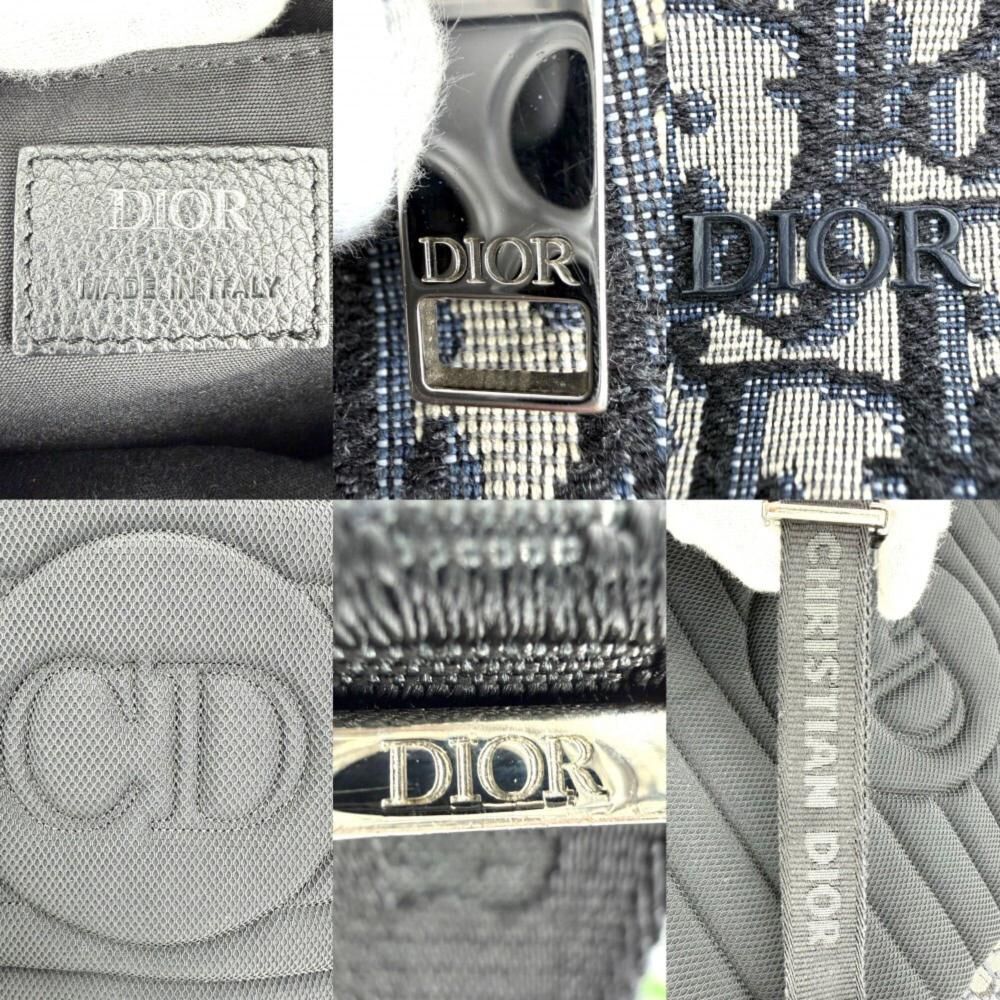 Dior Backpack