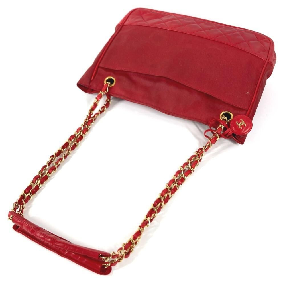 Chanel Tote