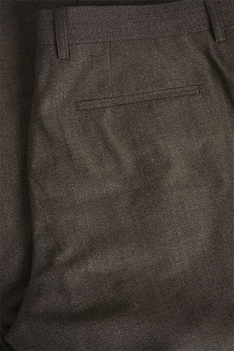 MAweller Pleat Pant