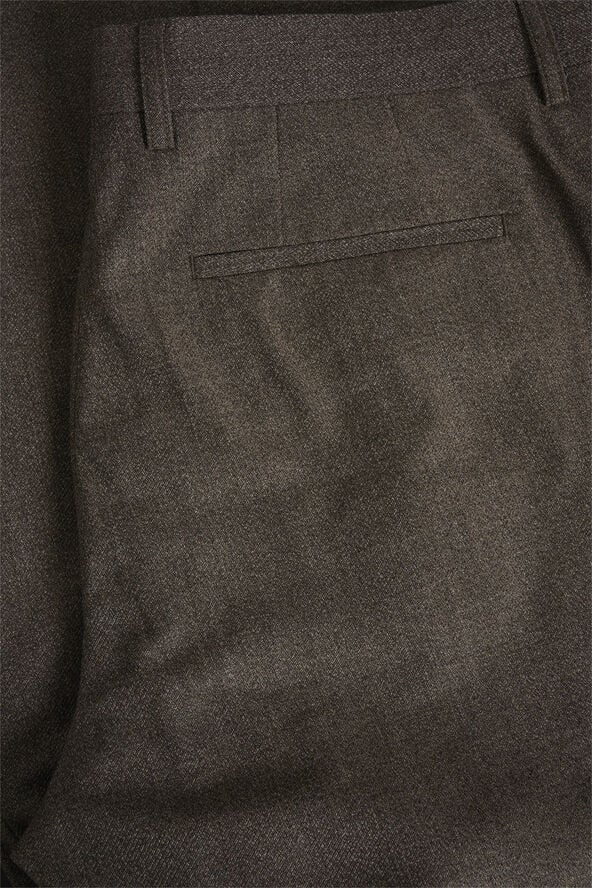 MAweller Pleat Pant