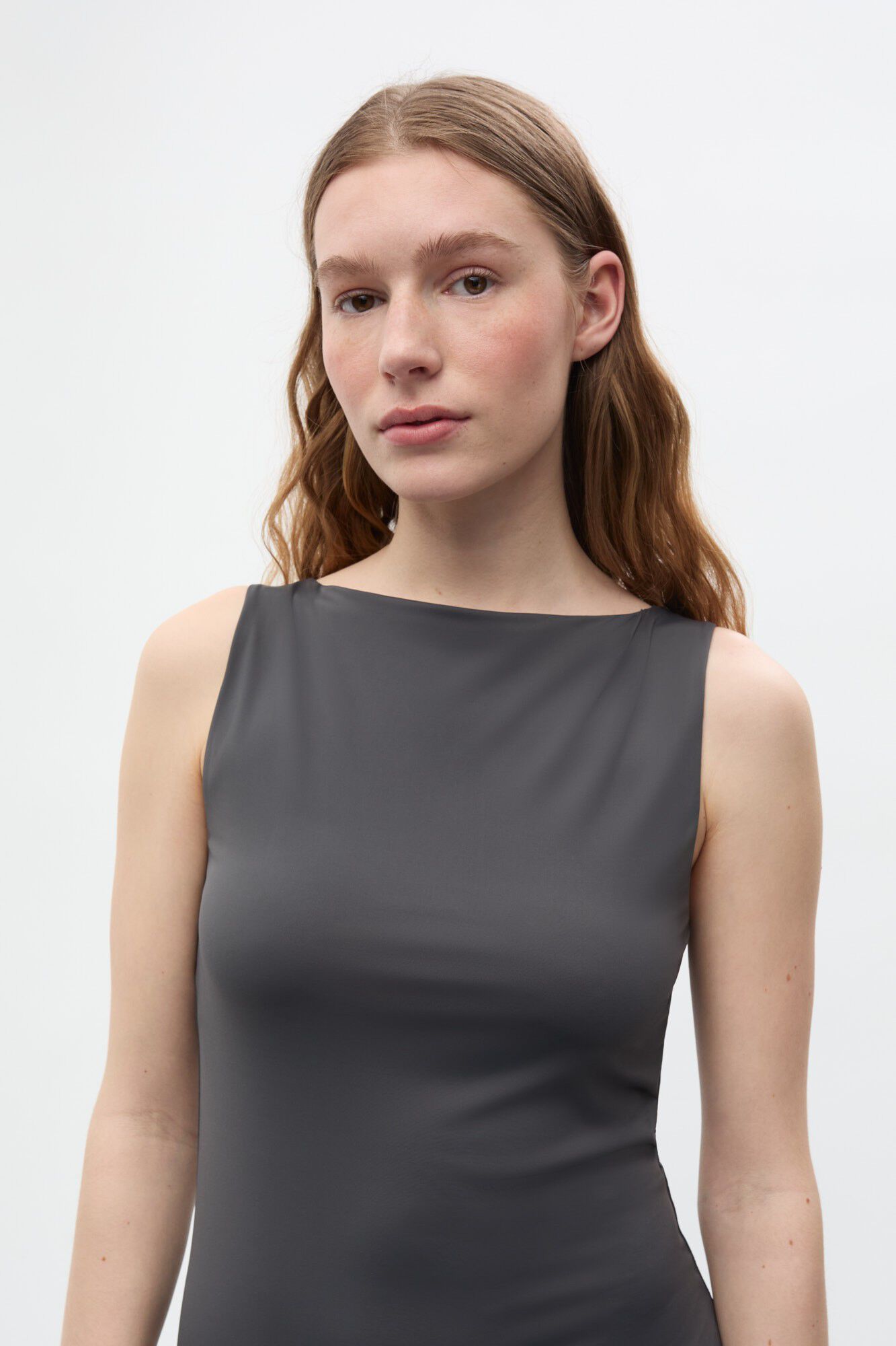 ENSCORPION SL B-N DRESS 7133