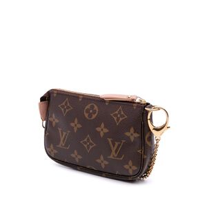 Louis Vuitton Pochette Accessoires