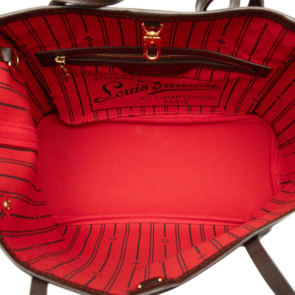 Louis Vuitton Neverfull