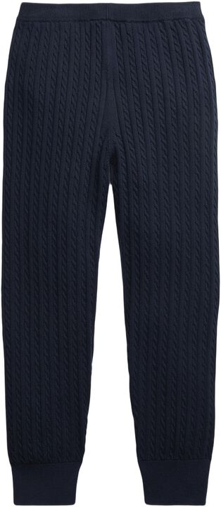 32/2 COTTON-MINICBLPNT-PN-ATL KIDS