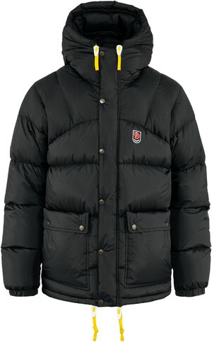 Expedition Down Lite Jacket M