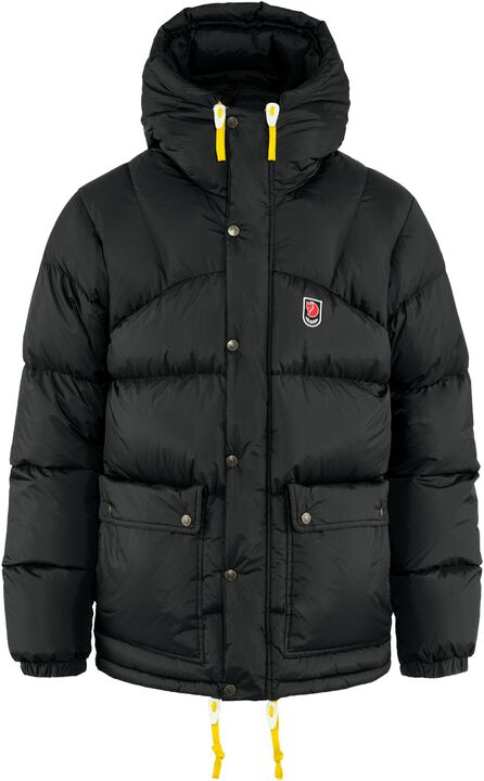 Expedition Down Lite Jacket M