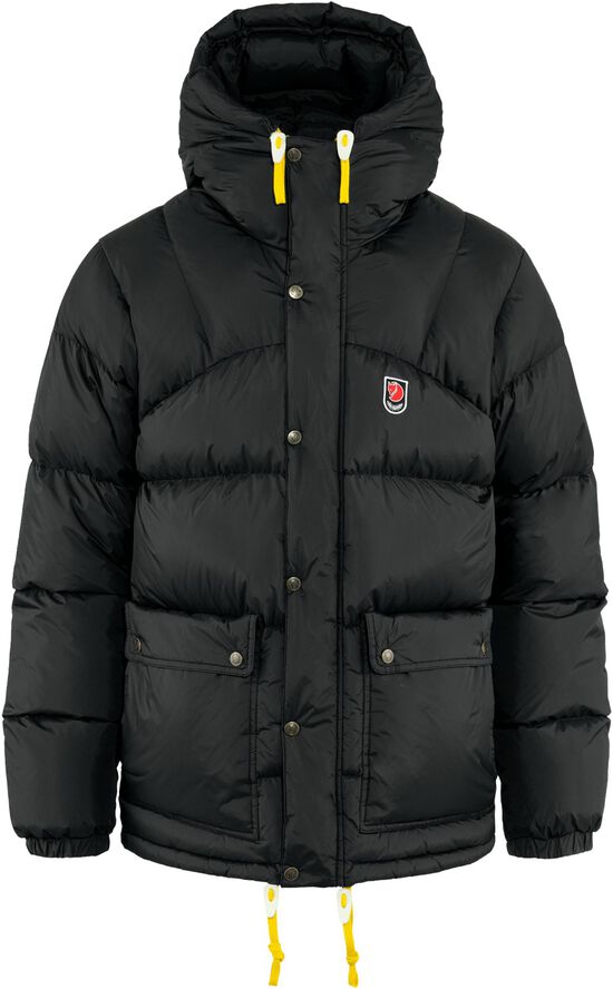 Expedition Down Lite Jacket M