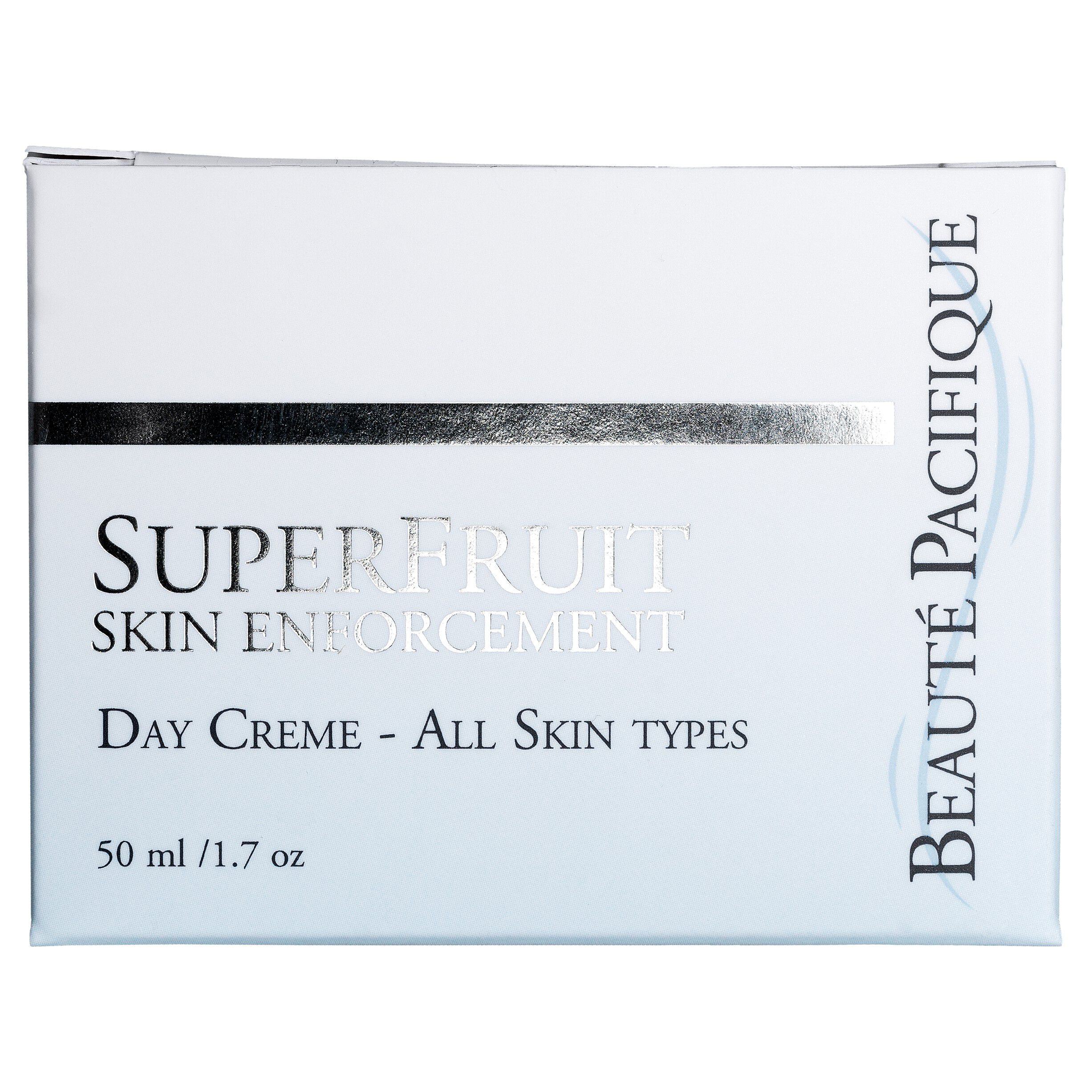 SuperFruit Day Creme - All Skin Types 50 ml.