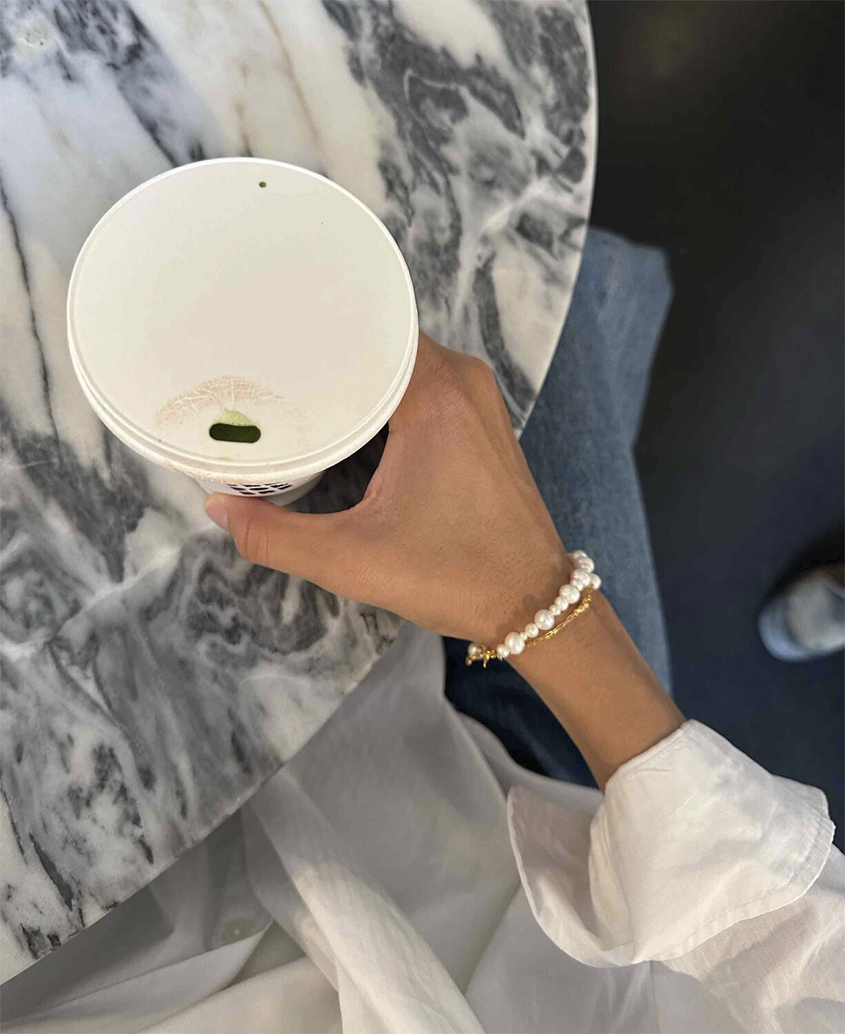 Josephine armb&aring;nd