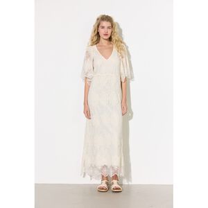 Lulu Lace Dress