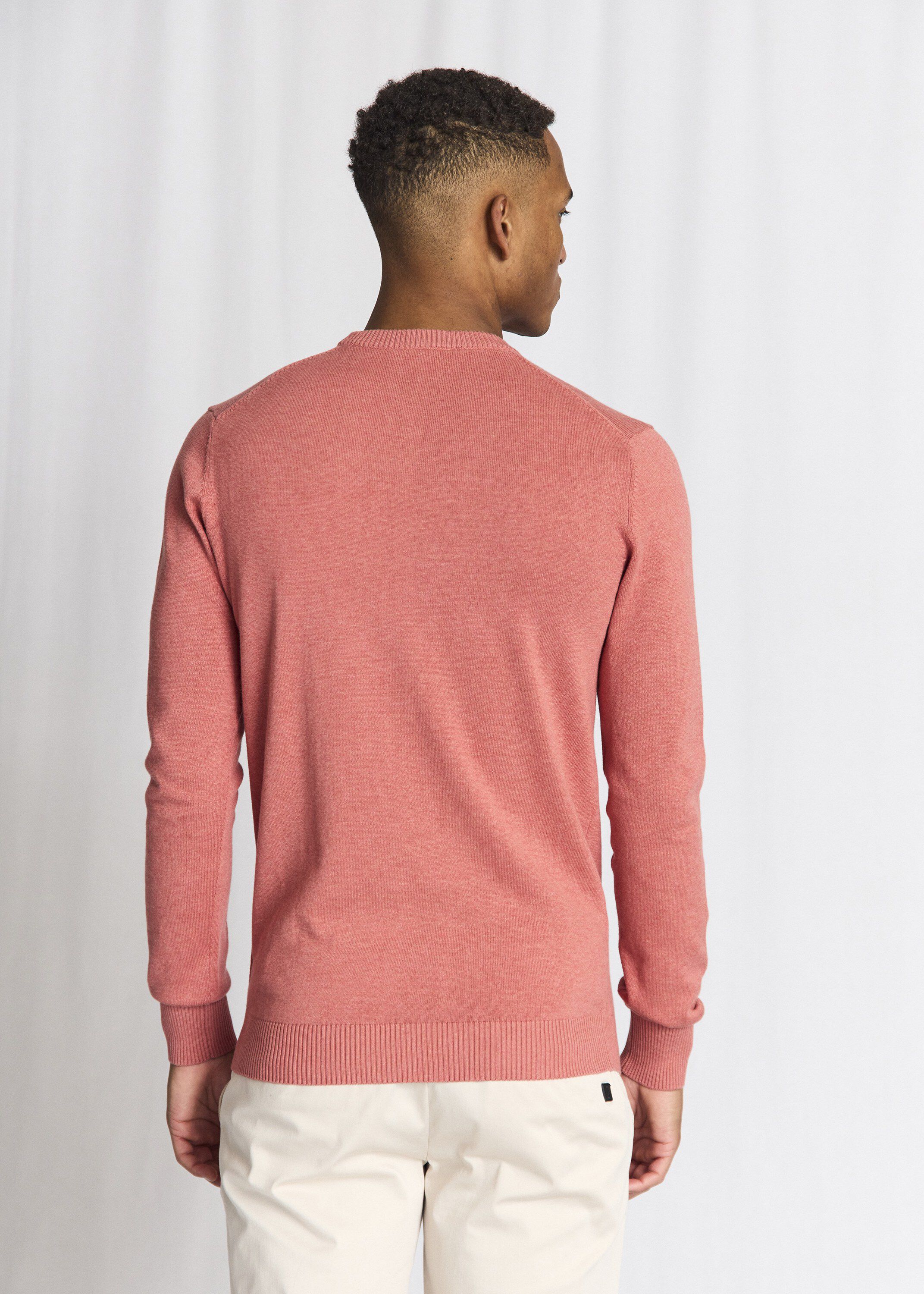 BS Jupiter Regular Fit Knitwear