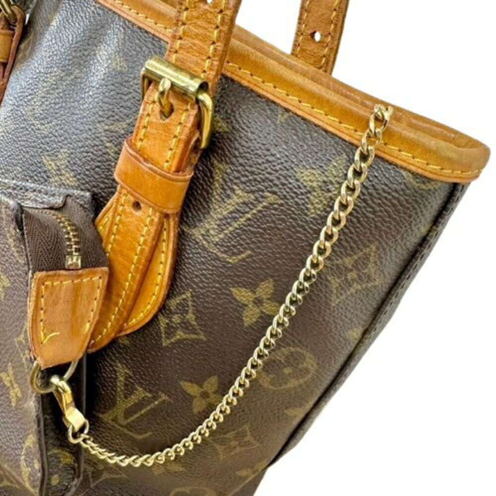 Louis Vuitton Bucket Bag