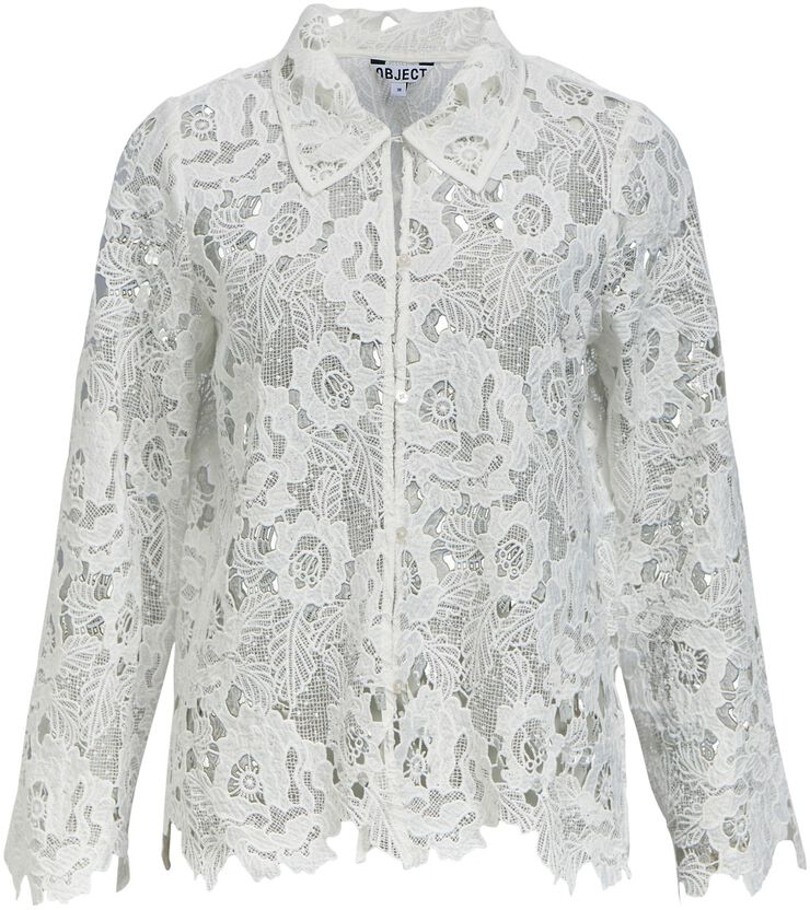 OBJELERA L/S RE TOP 146