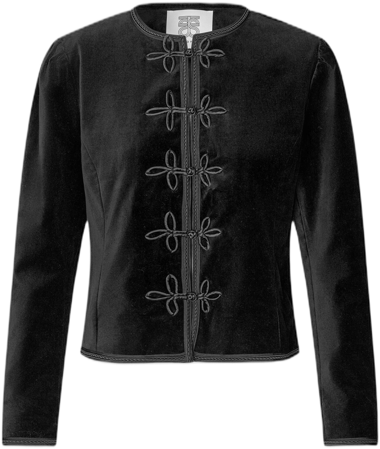 Jolina Jacket