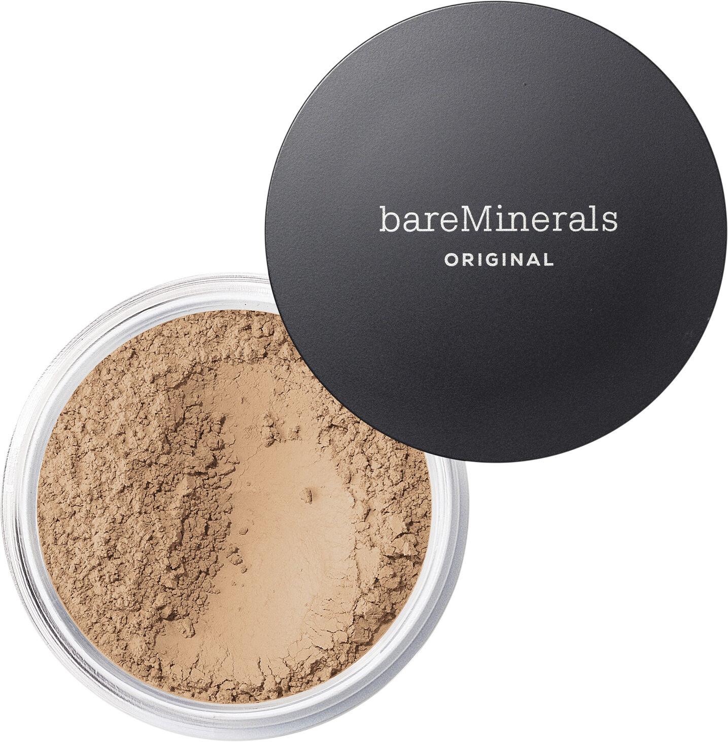 Original SPF 15 Foundation