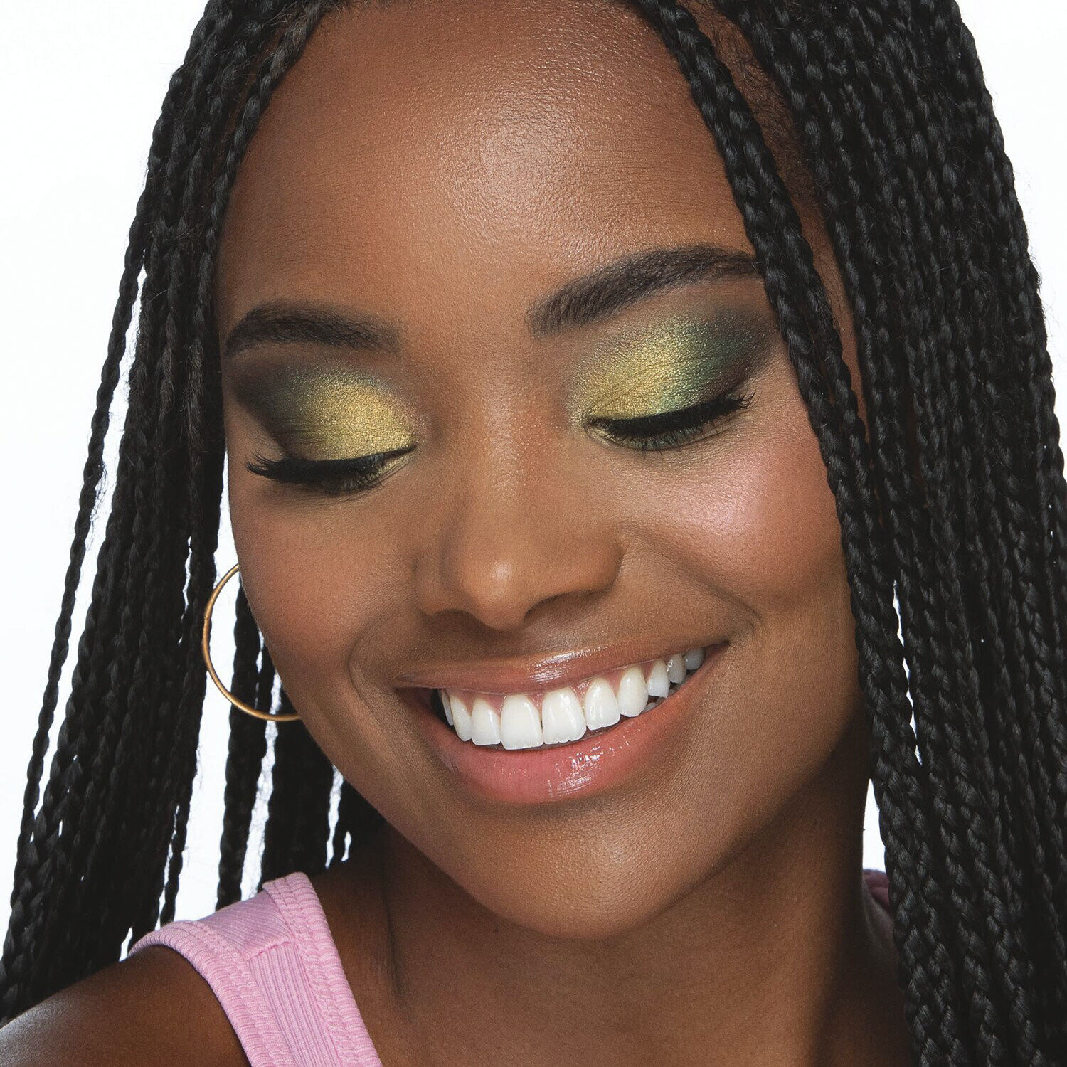 Major Love - Eye Shadow Palette