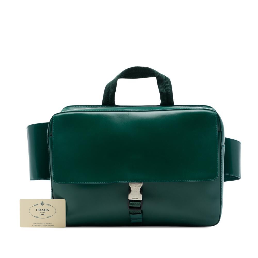 Prada Belt Bags