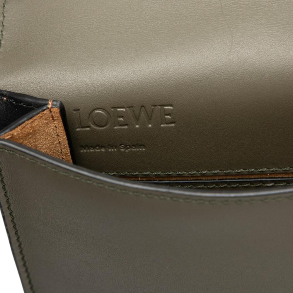 Loewe Crossbody Bag