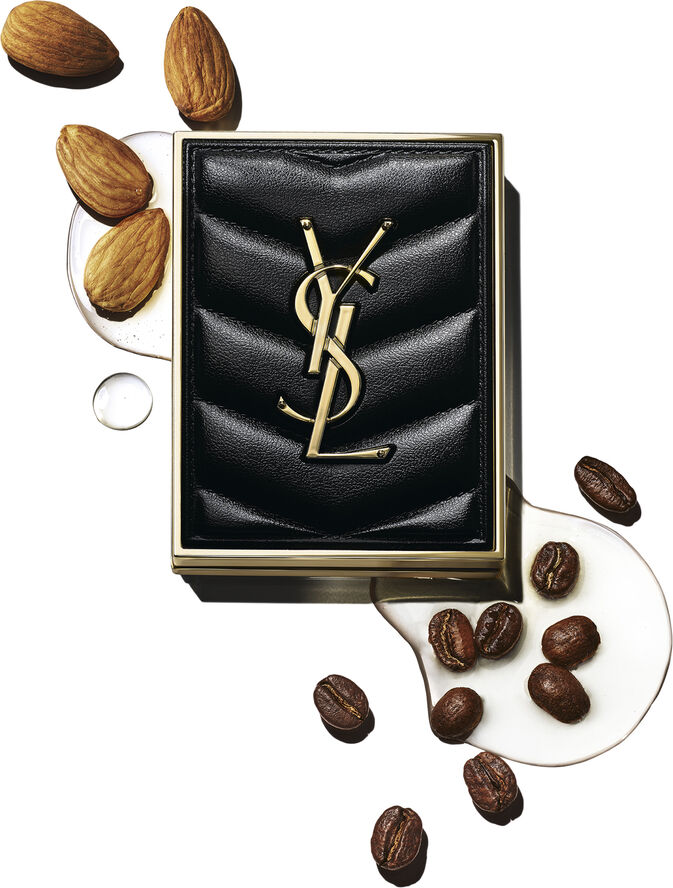 YSL Couture Mini Clutch 900