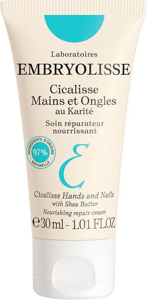 CICALISSE HANDS & NAILS