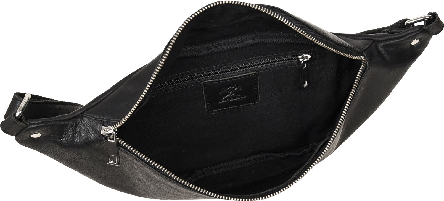 Catania bumbag Henrik