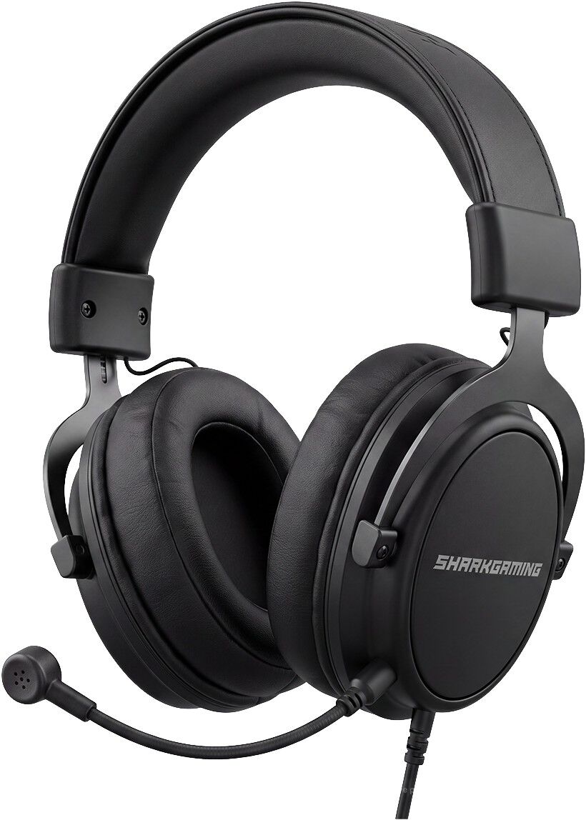 Shark Receptor H70 Gaming Headset