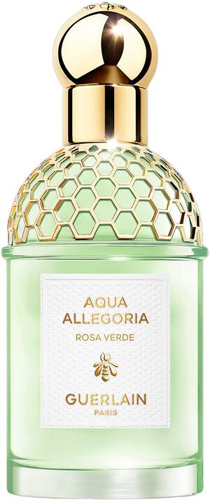 AQUA 25 ROSA VERDE EDT R/SPR 75 ML