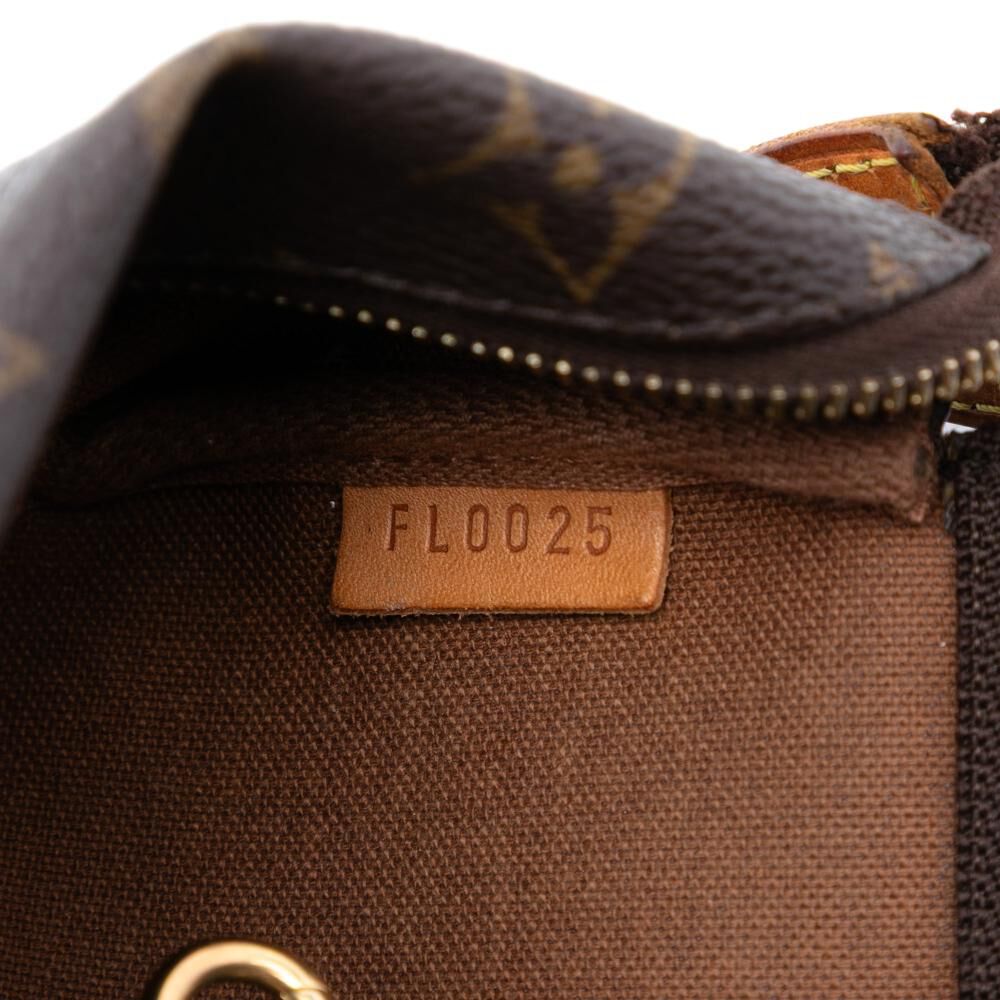 Louis Vuitton Pochette Accessoires