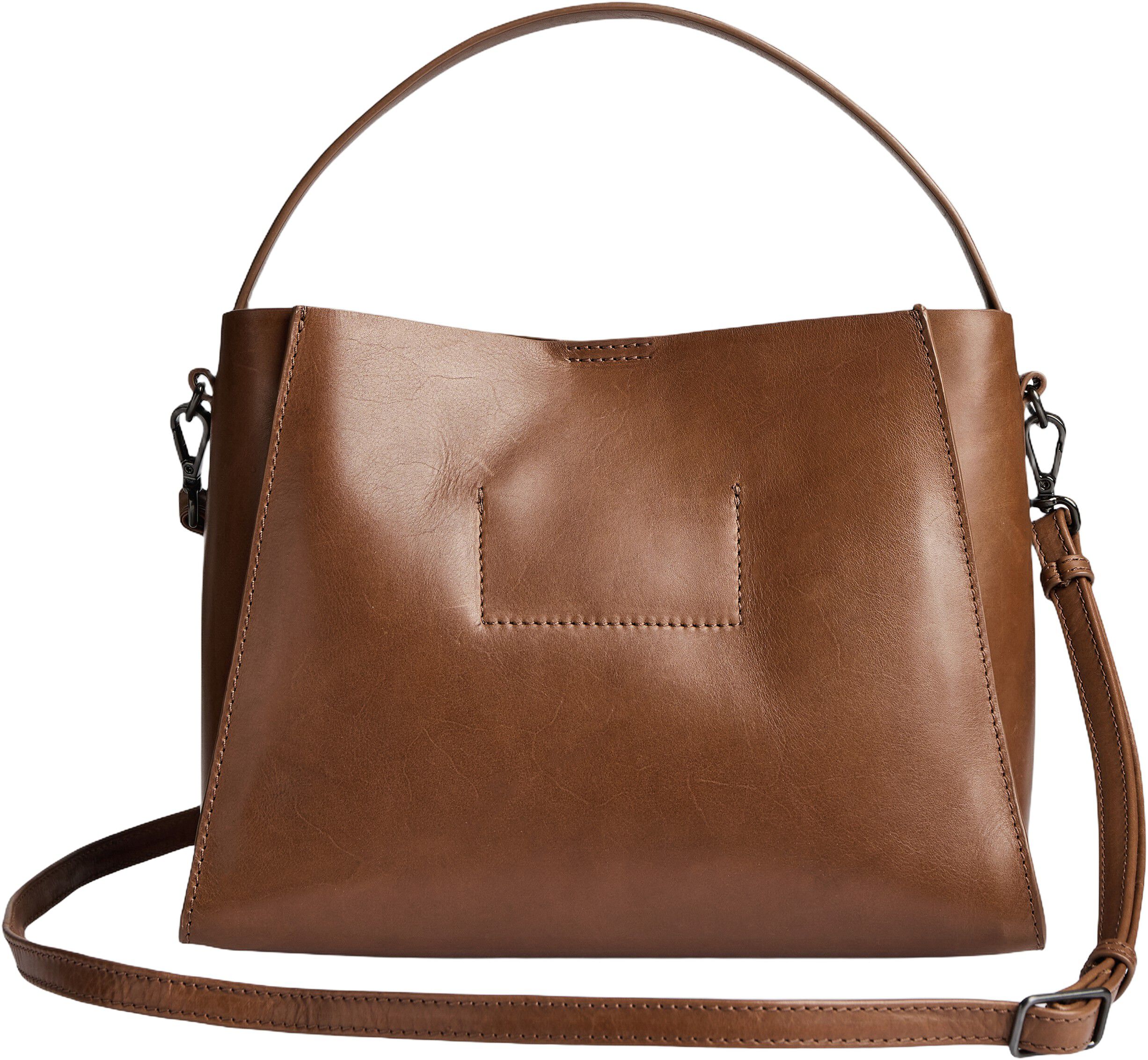 Raynembg Bag, Antique