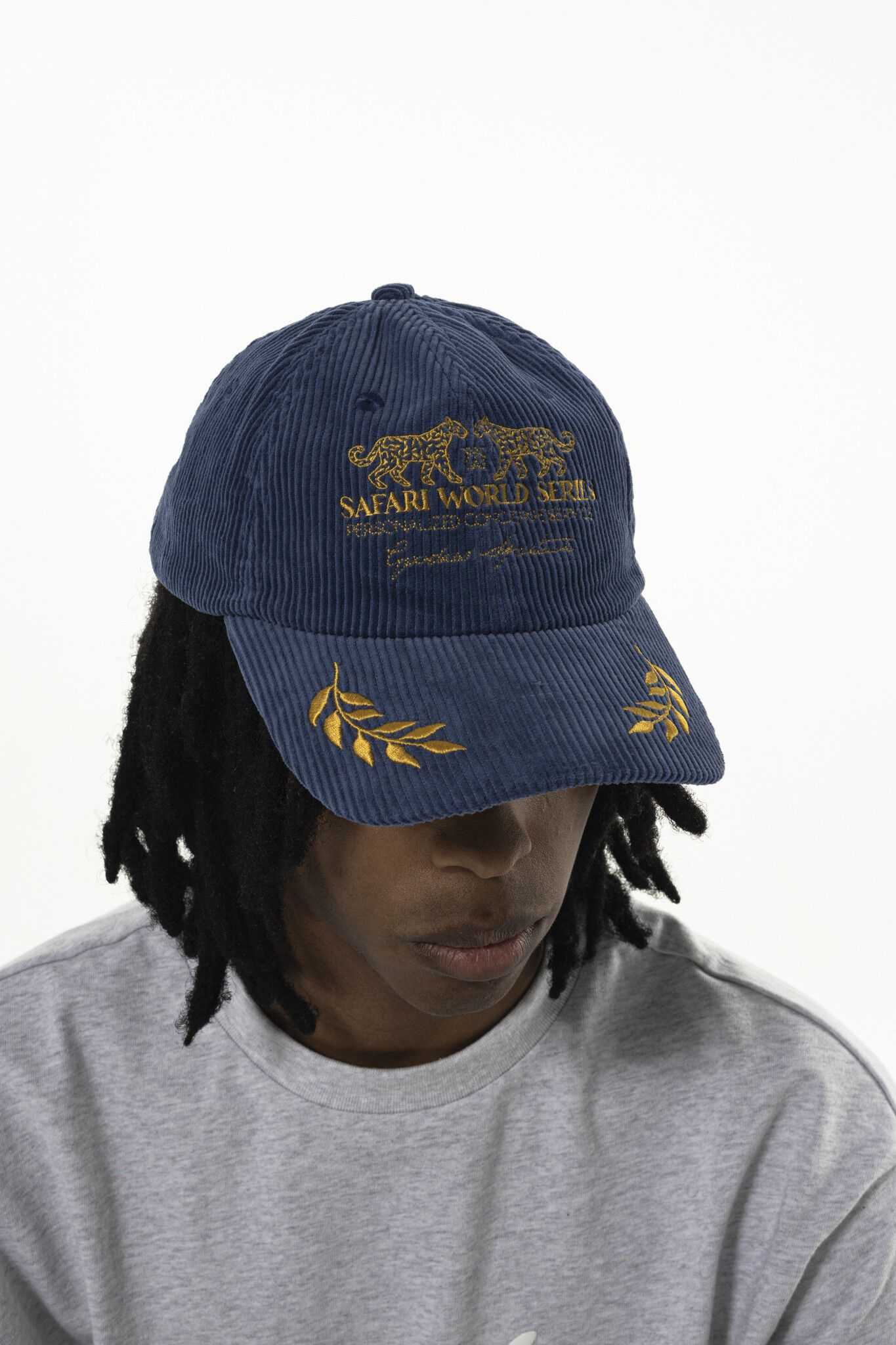 SAFARI CAP