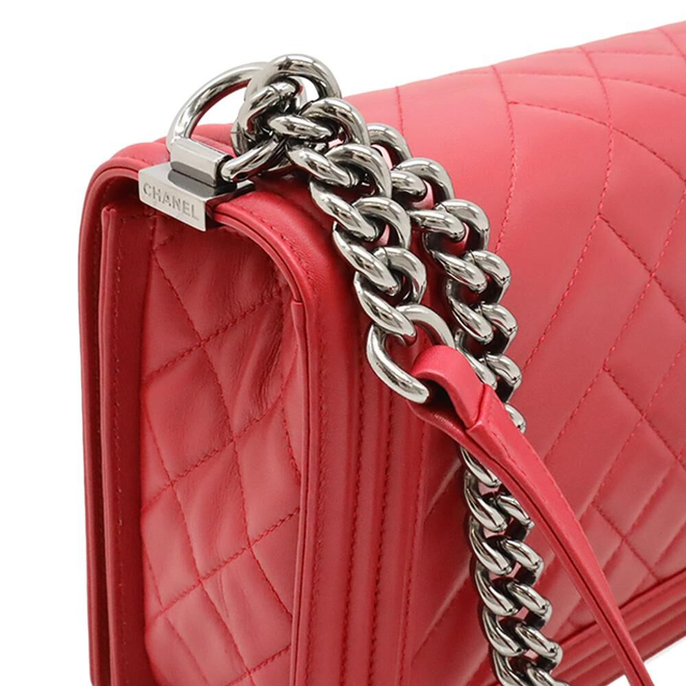 Chanel Boy Bags