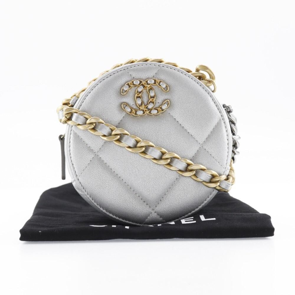 Chanel Shoulder Bag