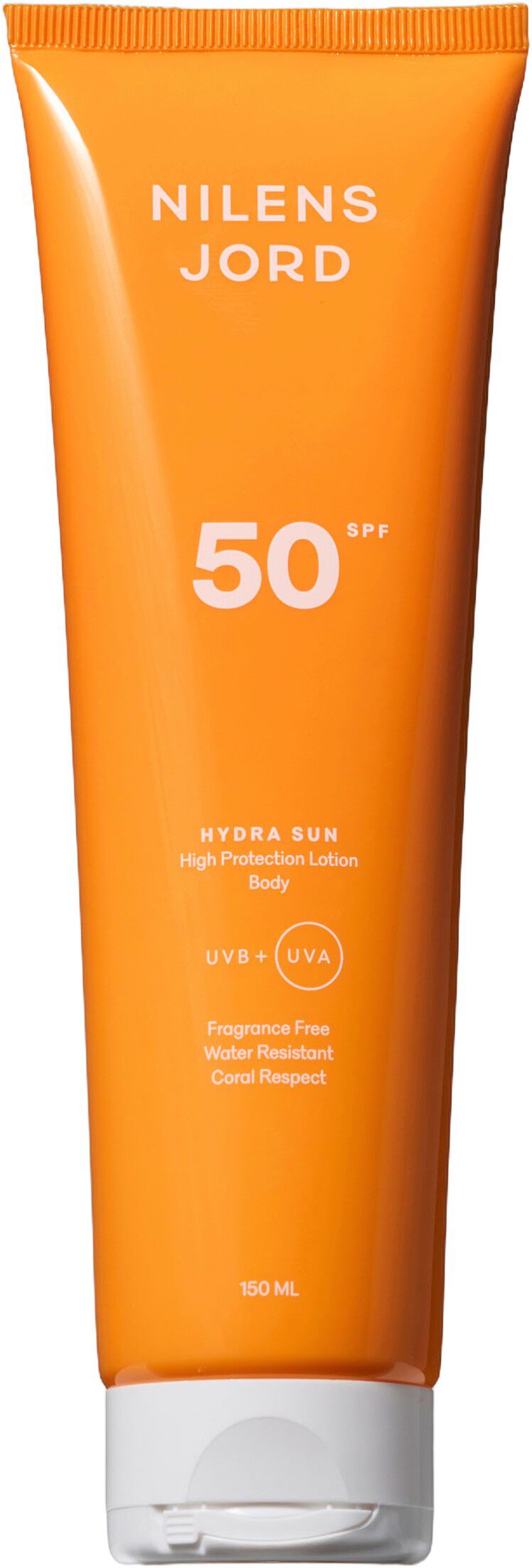HYDRA SUN High Protection Lotion Bo