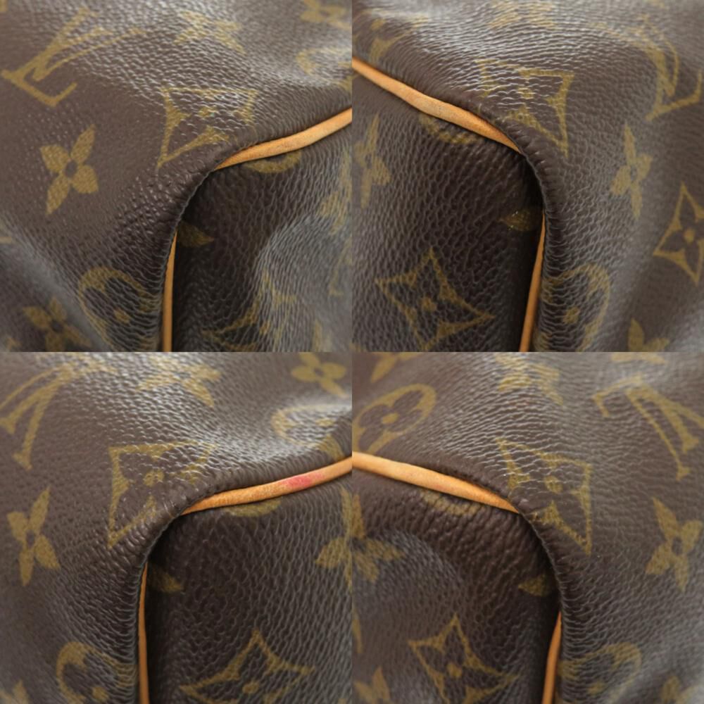 Louis Vuitton Speedy