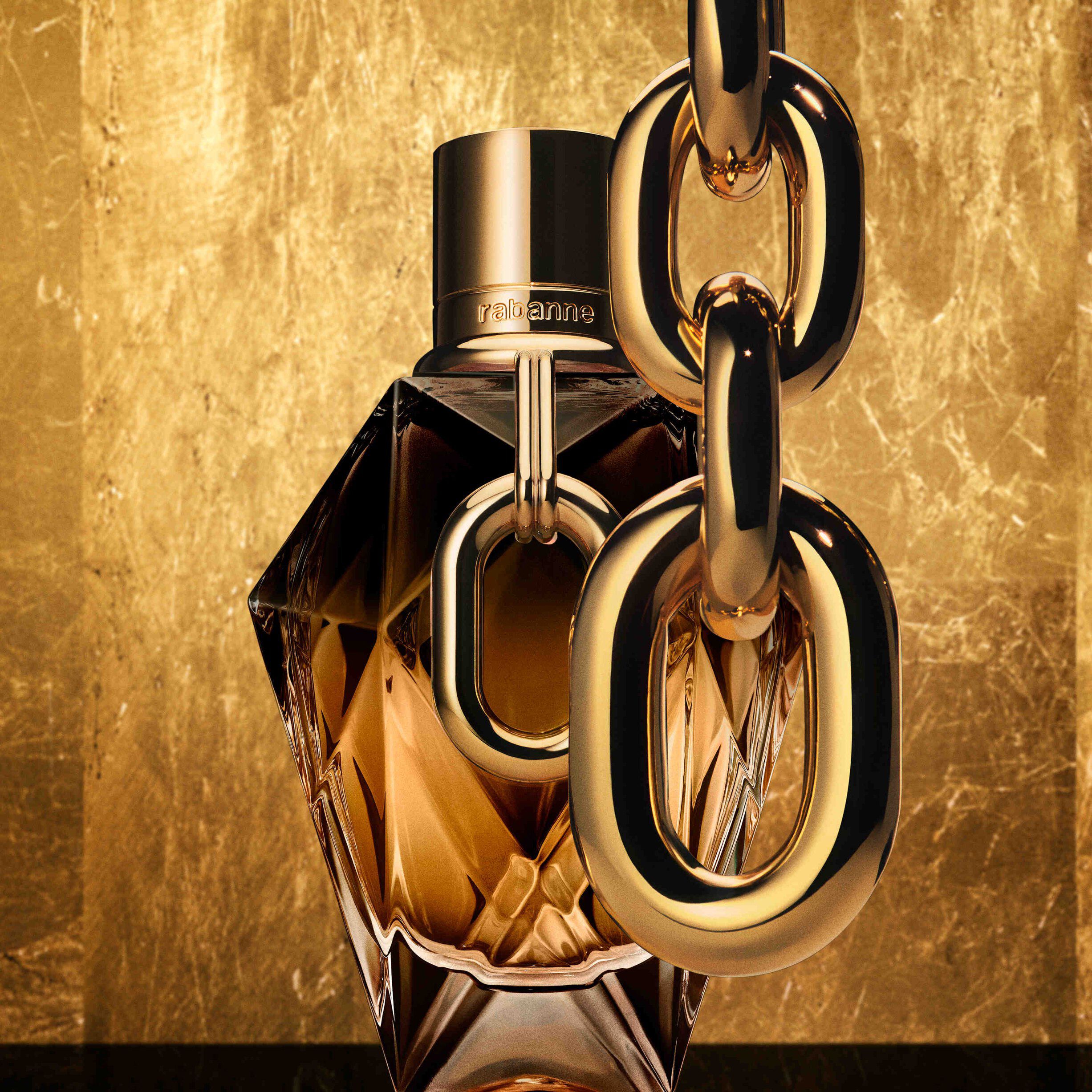 Million Gold for Her Parfum Refillable 90 ml