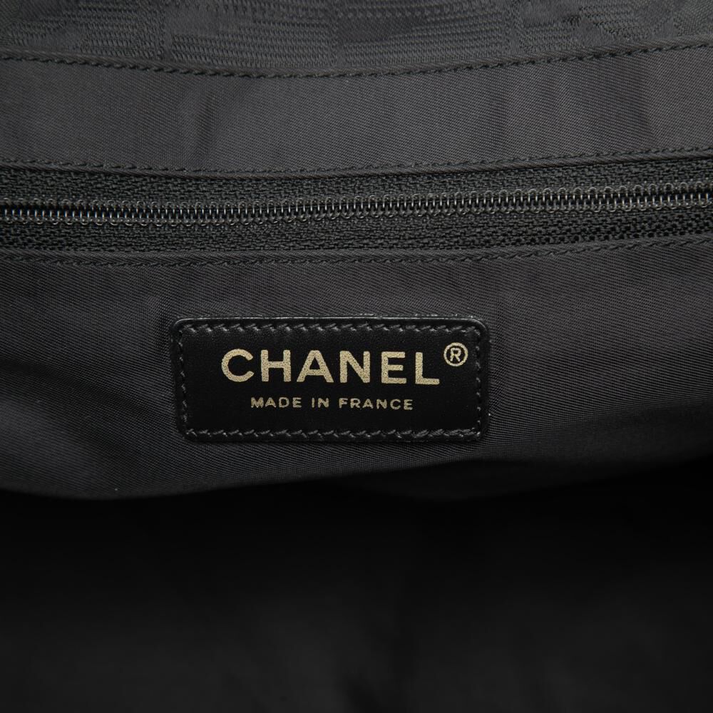 Chanel Travel Line