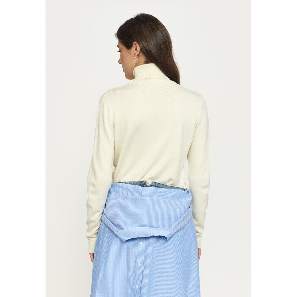 SRMarla Rollneck Knit