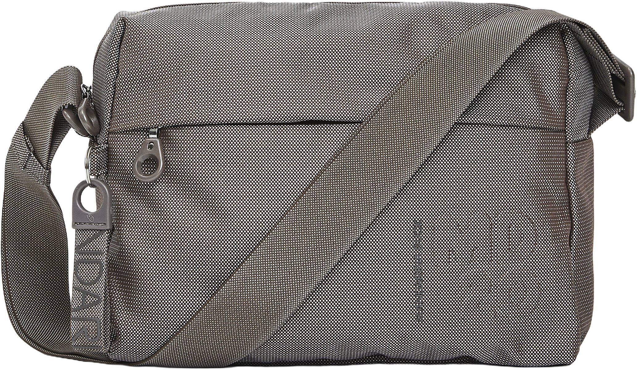 MD20 CROSSOVER / TAUPE