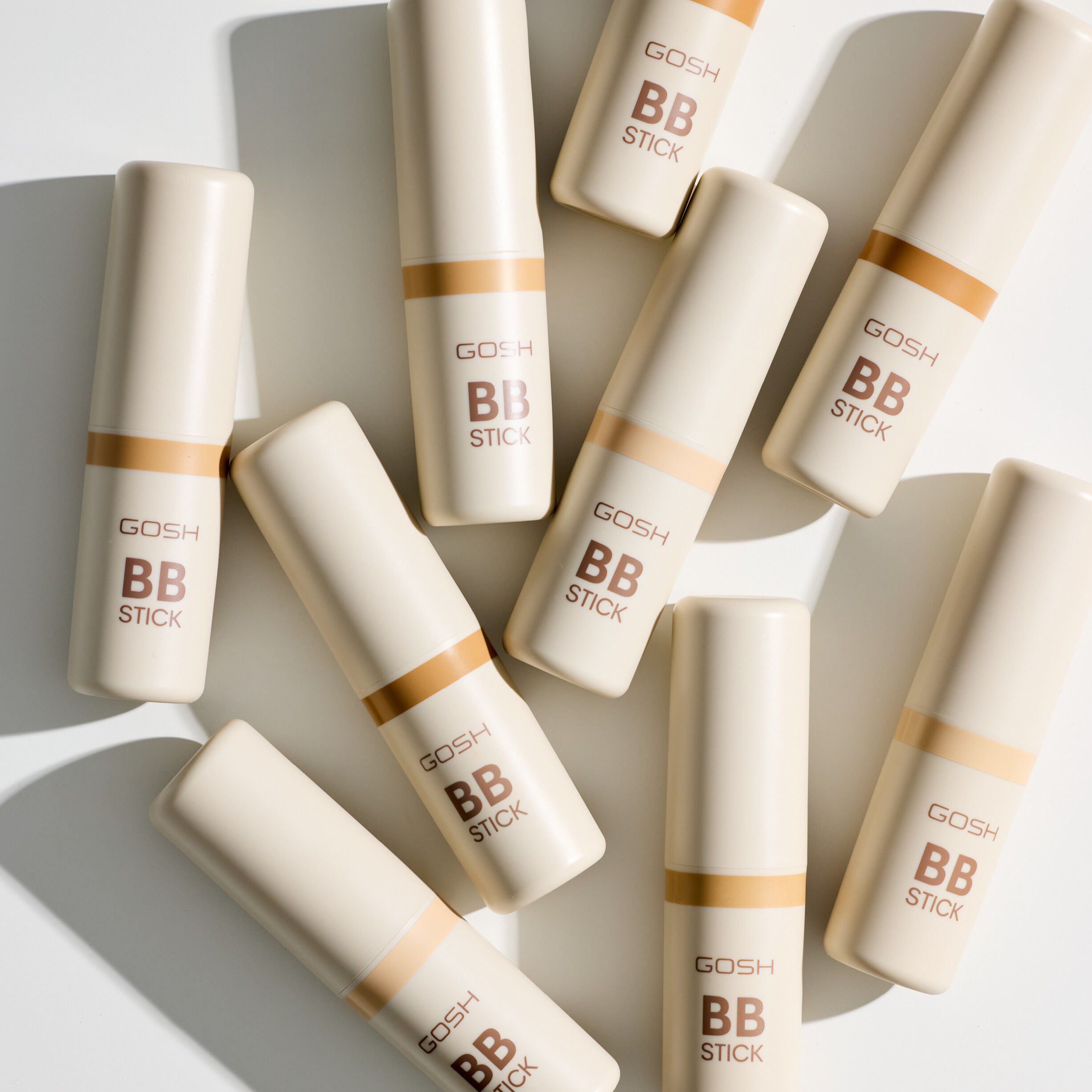 BB Stick 004 Beige