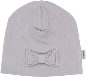 Cotton Hat - Bow
