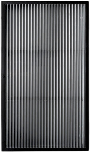 Haze Wall Cabinet