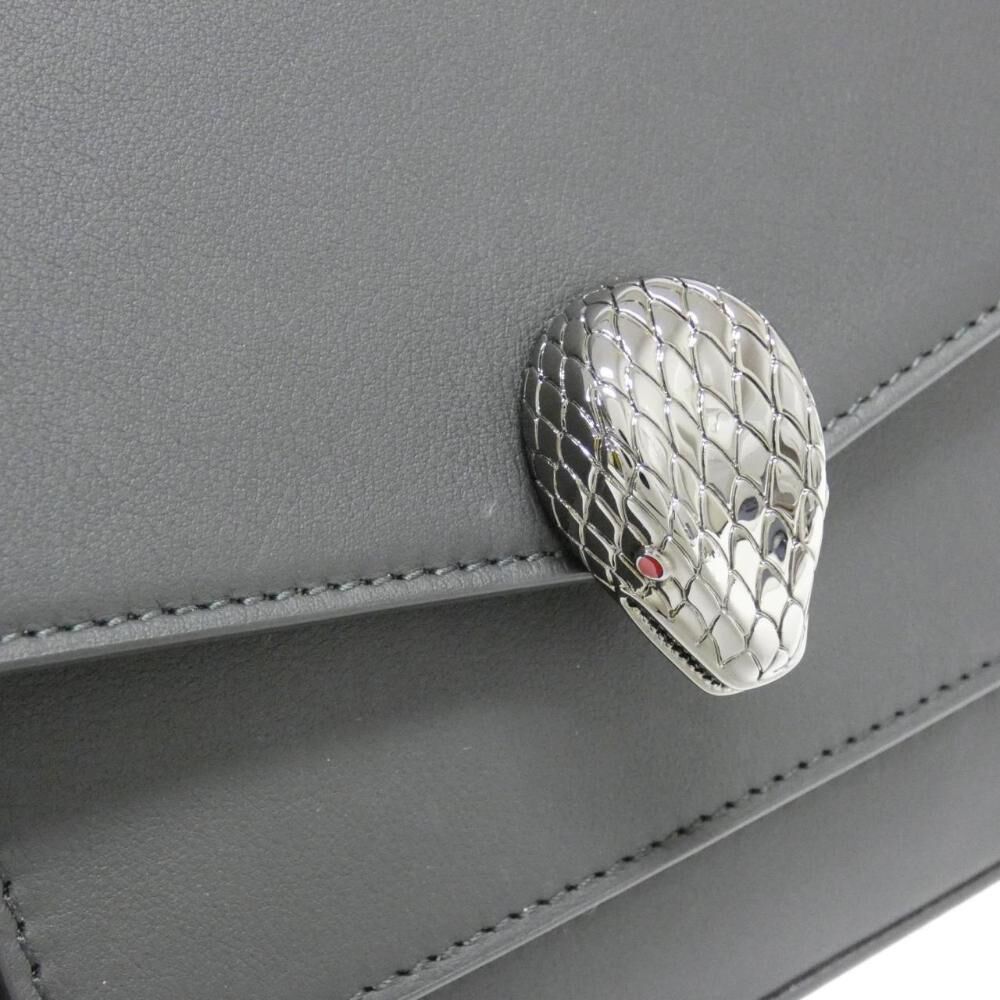 Bvlgari Shoulder Bag