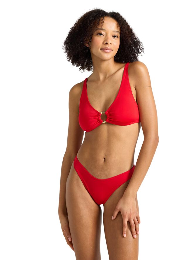 Brasiliansk bikiniunderdel
