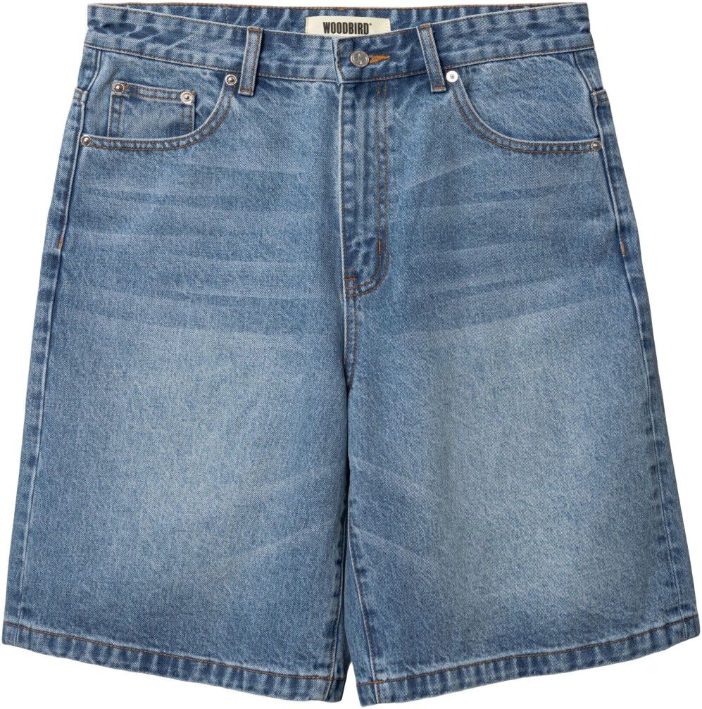 WBRami Orig Shorts