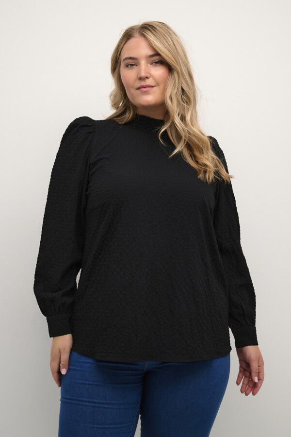 KCditta Smock Blouse
