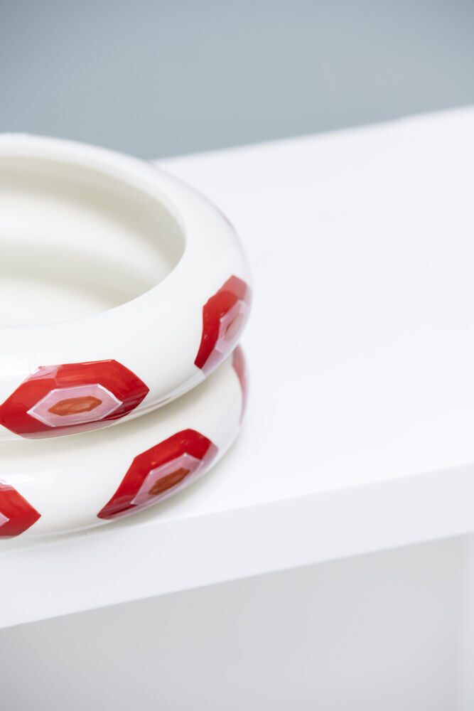 Urtepotteskjuler - MART&Iacute;N - MAROON MADNESS