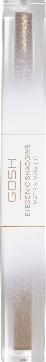 GOSH Eyeconic Shadows