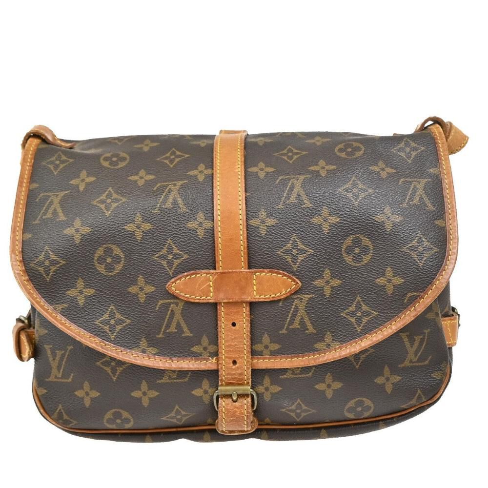 Louis Vuitton Saumur